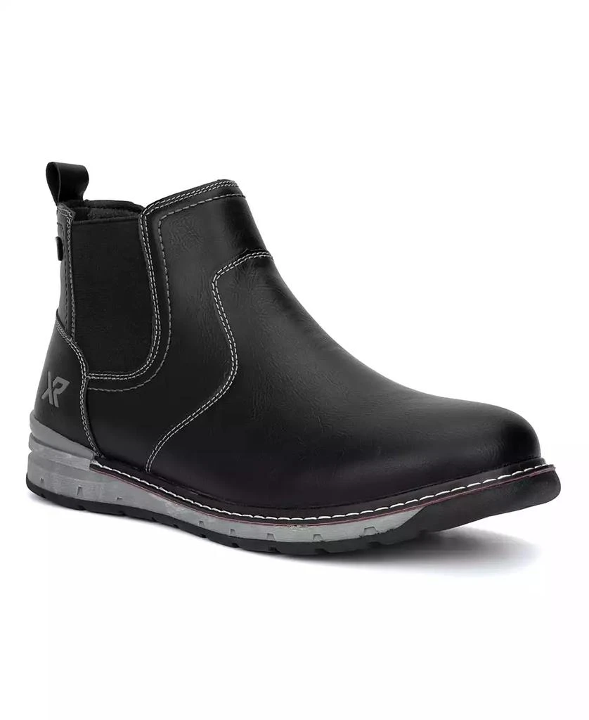 商品XRAY|Men's Drago Slip-On Boots,价格¥292,第1张图片