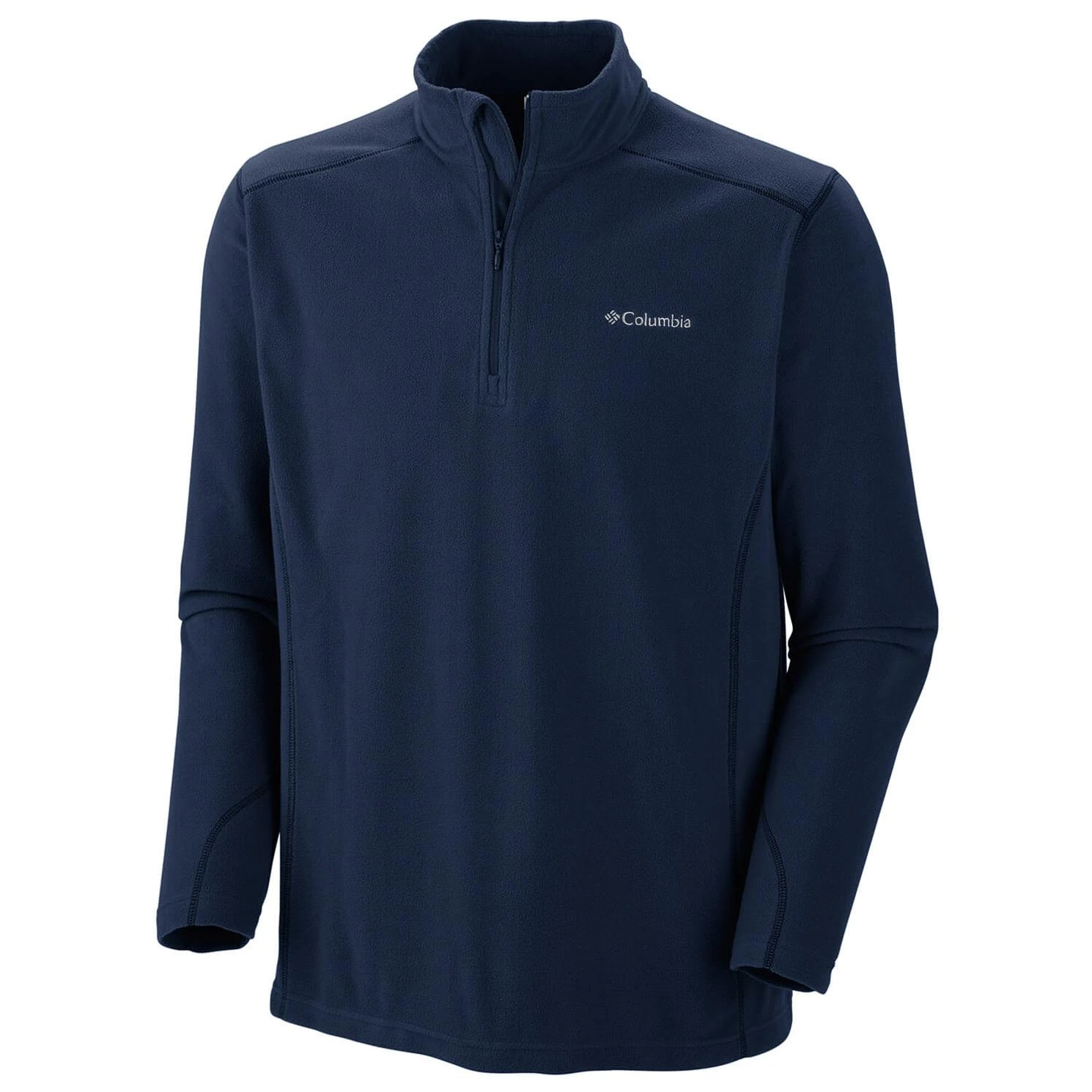 商品【商品预售7天】 Columbia|Columbia 男士抓绒衣 0050759COLLEGIATENAVYLEGACYTWILL 深蓝色,价格¥479 描述