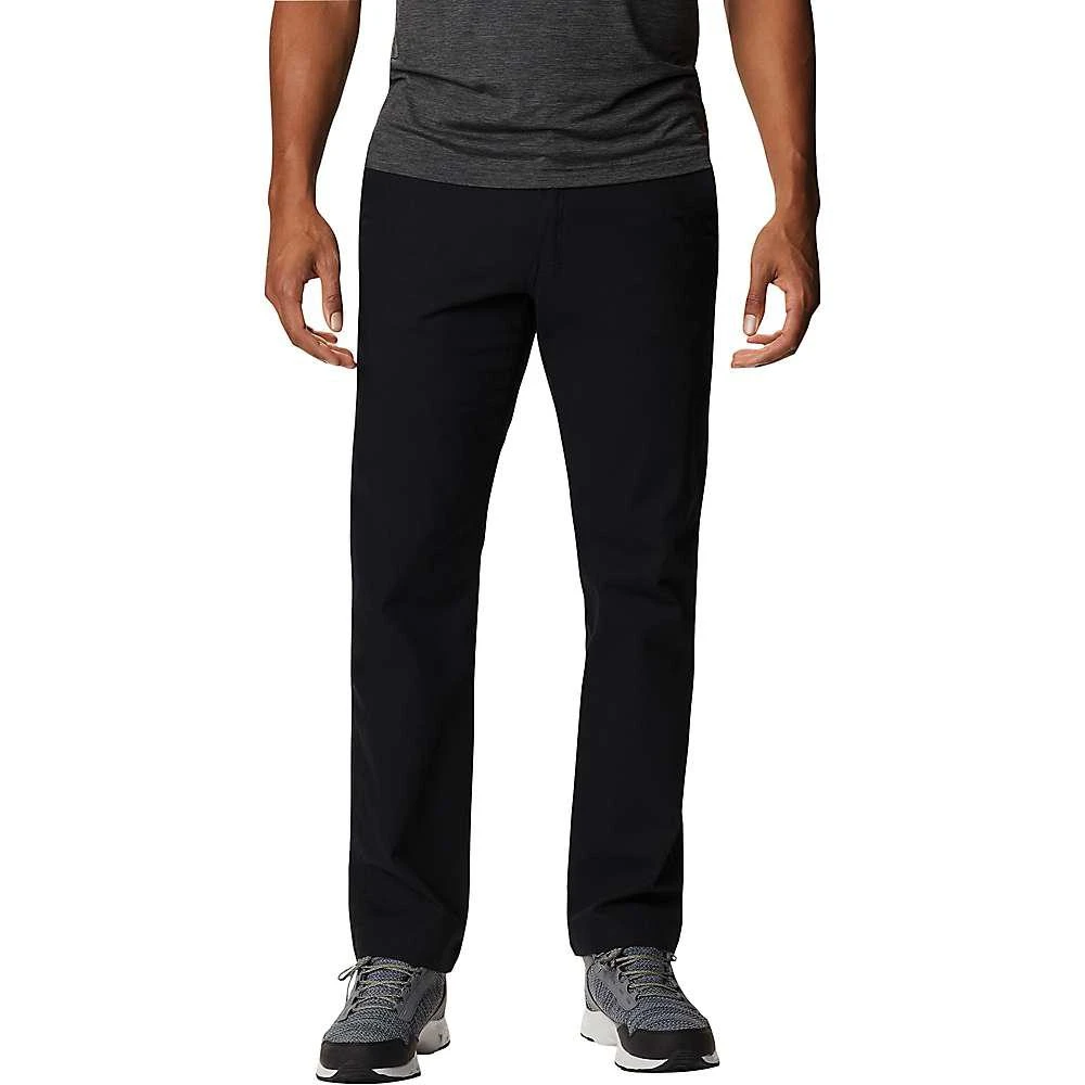 商品Columbia|Columbia Men's Flex Roc Pant,价格¥612,第3张图片详细描述