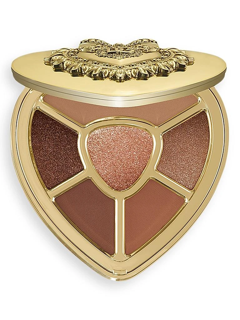 商品Dolce & Gabbana|Ever Icon Eyeshadow Palette,价格¥531,第1张图片