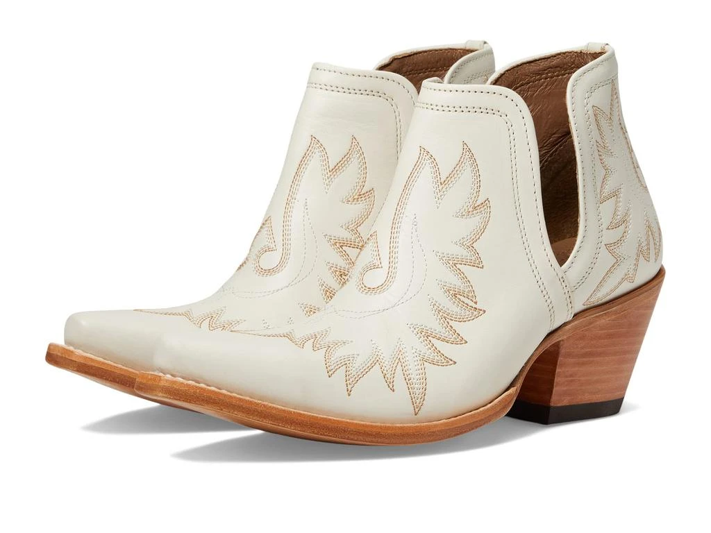 商品Ariat|Dixon Western Boots,价格¥1096,第1张图片