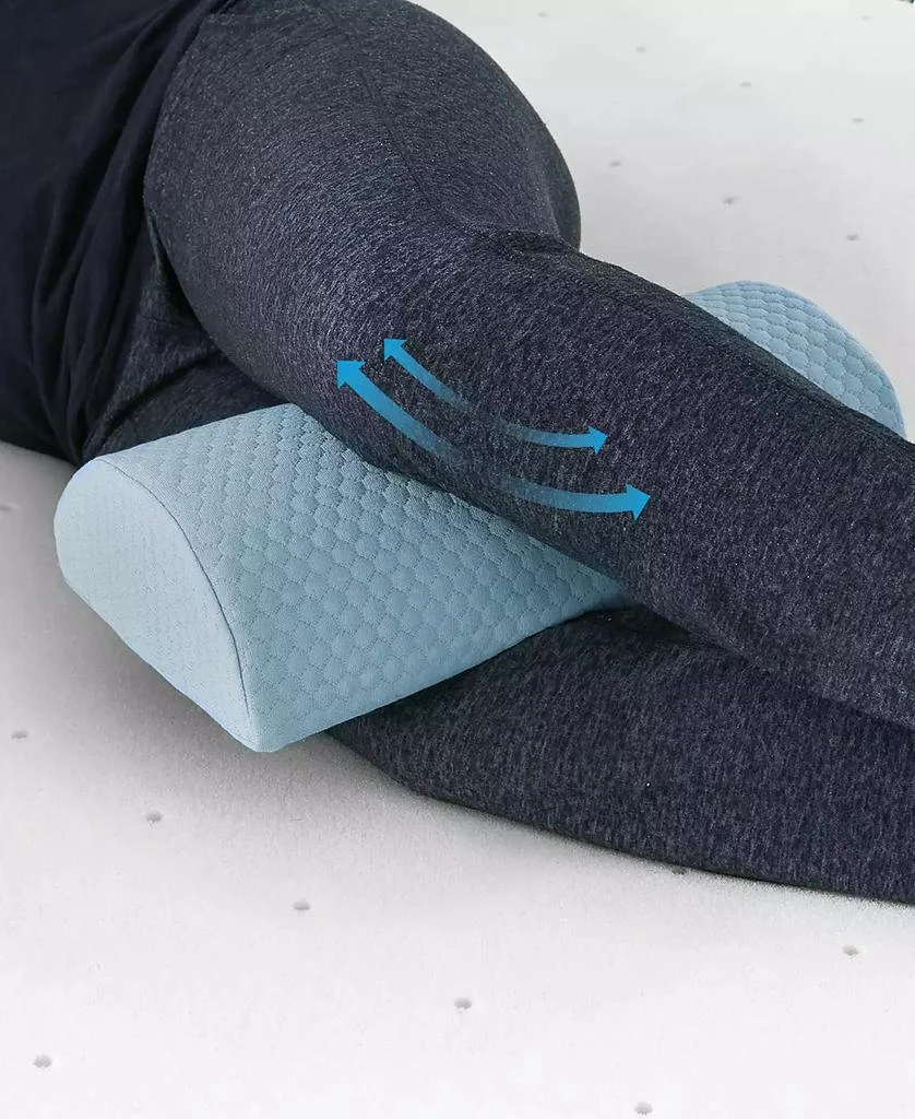 商品ProSleep|Any Position Support Memory Foam Accessory Pillow,价格¥240,第3张图片详细描述