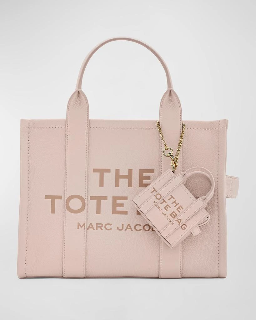 商品Marc Jacobs|The Nano Tote Bag Charm,价格¥505,第5张图片详细描述