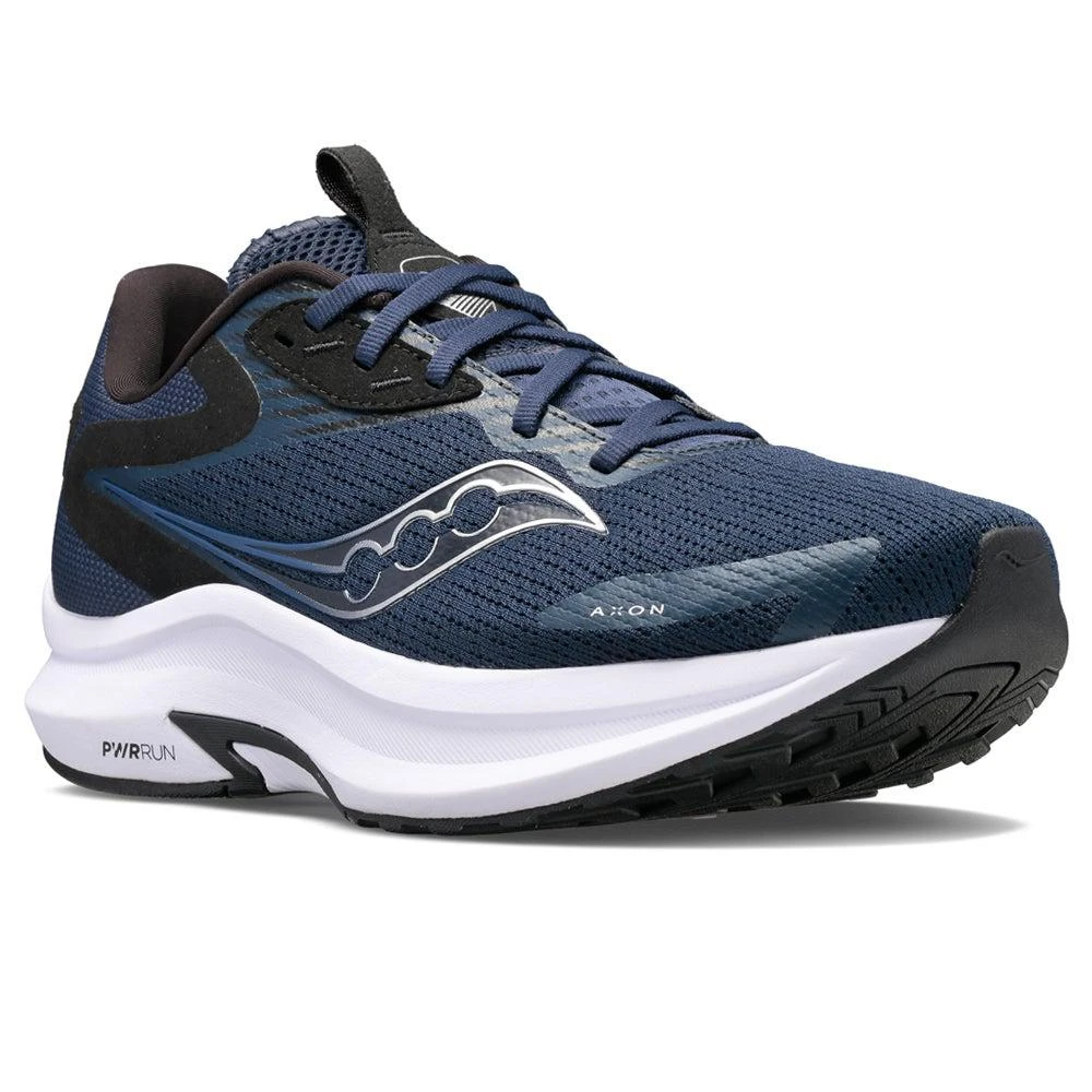 商品Saucony|Axon 2 Running Shoes,价格¥421,第2张图片详细描述