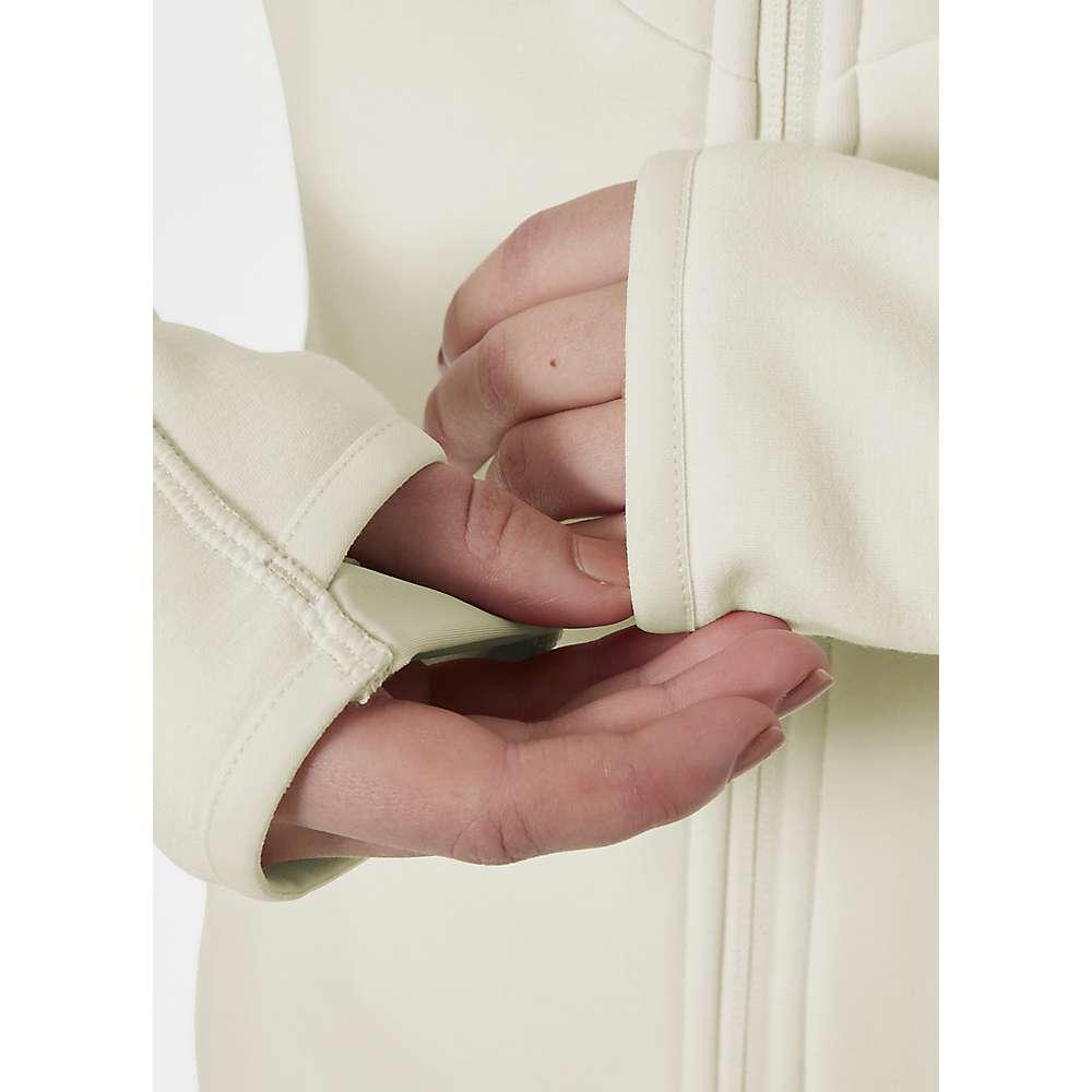 Helly Hansen Women's Alphelia Midlayer Jacket商品第6张图片规格展示