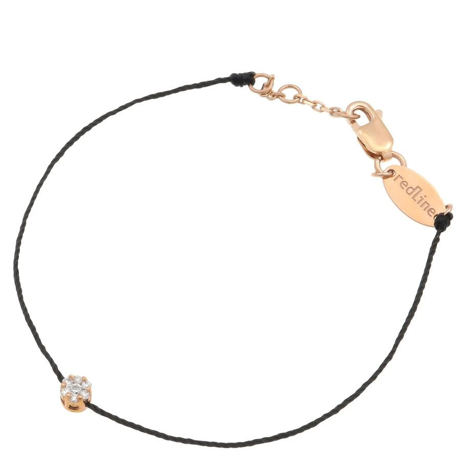 商品Redline|Illusion系列 钻石串珠手链 20-R-155-BLK,价格¥1667,第2张图片详细描述