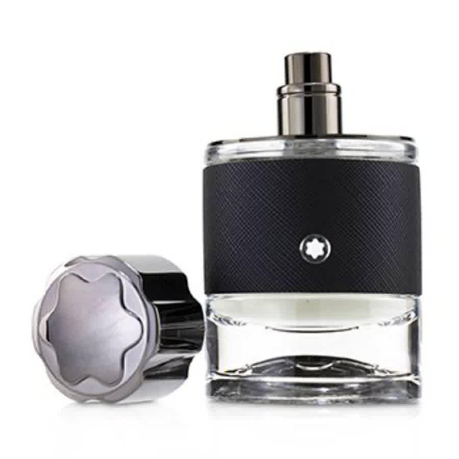 Explorer / Mont Blanc EDP Spray 2.0 oz (60 ml) (m)商品第3张图片规格展示