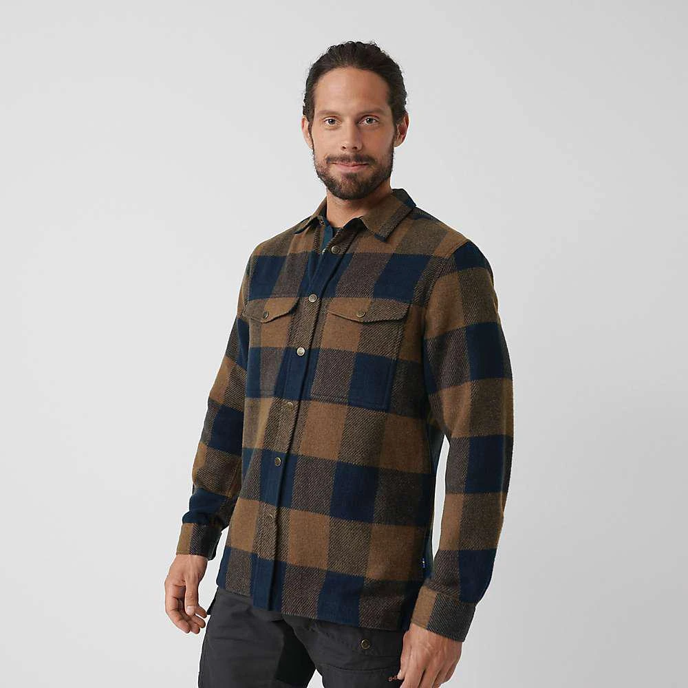 Fjallraven Men's Canada Shirt 商品