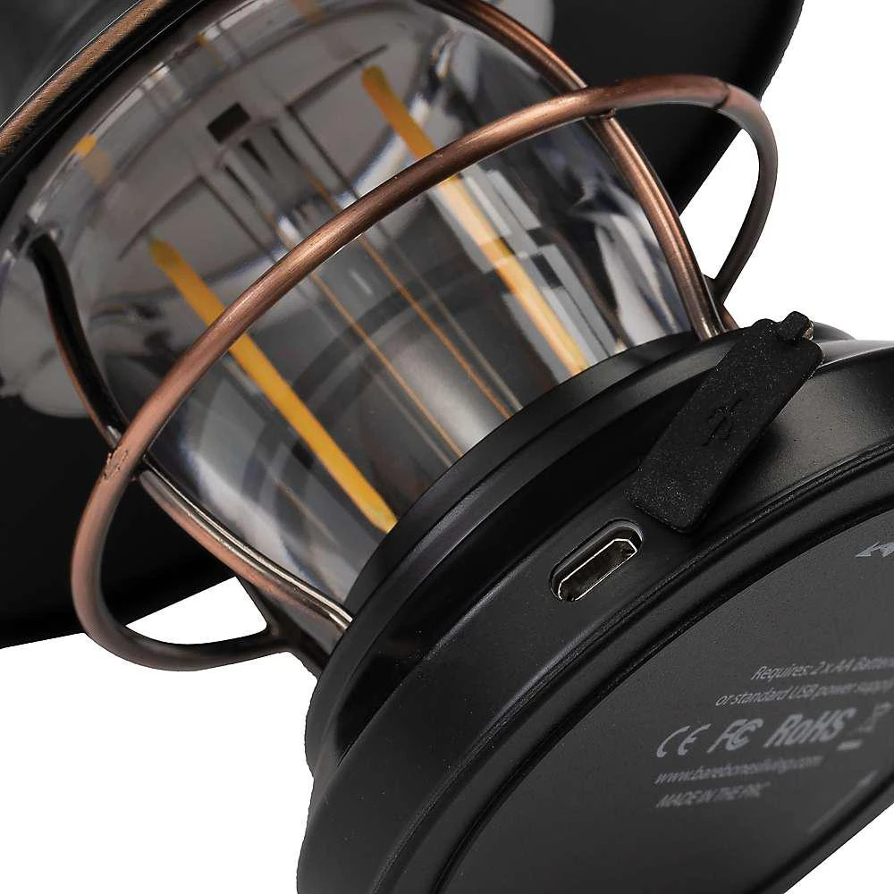 Barebones Edison Mini Lantern 商品