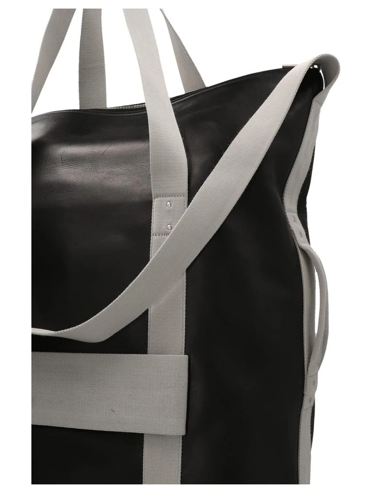 商品Rick Owens|Rick Owens jumbo Backpack,价格¥12074,第3张图片详细描述