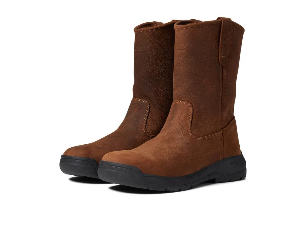 商品Bogs|Bedrock II Wellington WP Soft Toe,价格¥1352,第1张图片