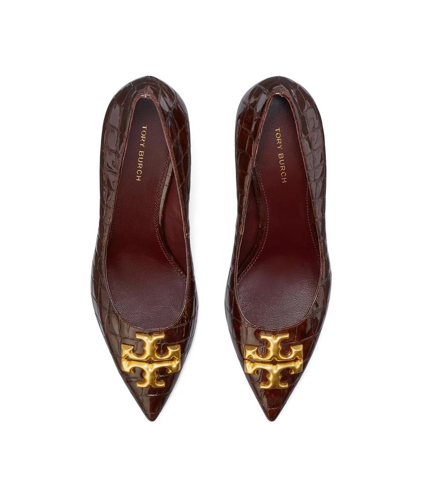 商品Tory Burch|65 mm Eleanor Pump,价格¥1954,第2张图片详细描述