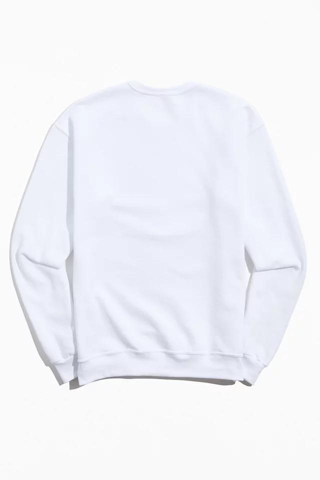 商品Urban Outfitters|Game Of Thrones Targaryen Crew Neck Sweatshirt,价格¥432,第4张图片详细描述