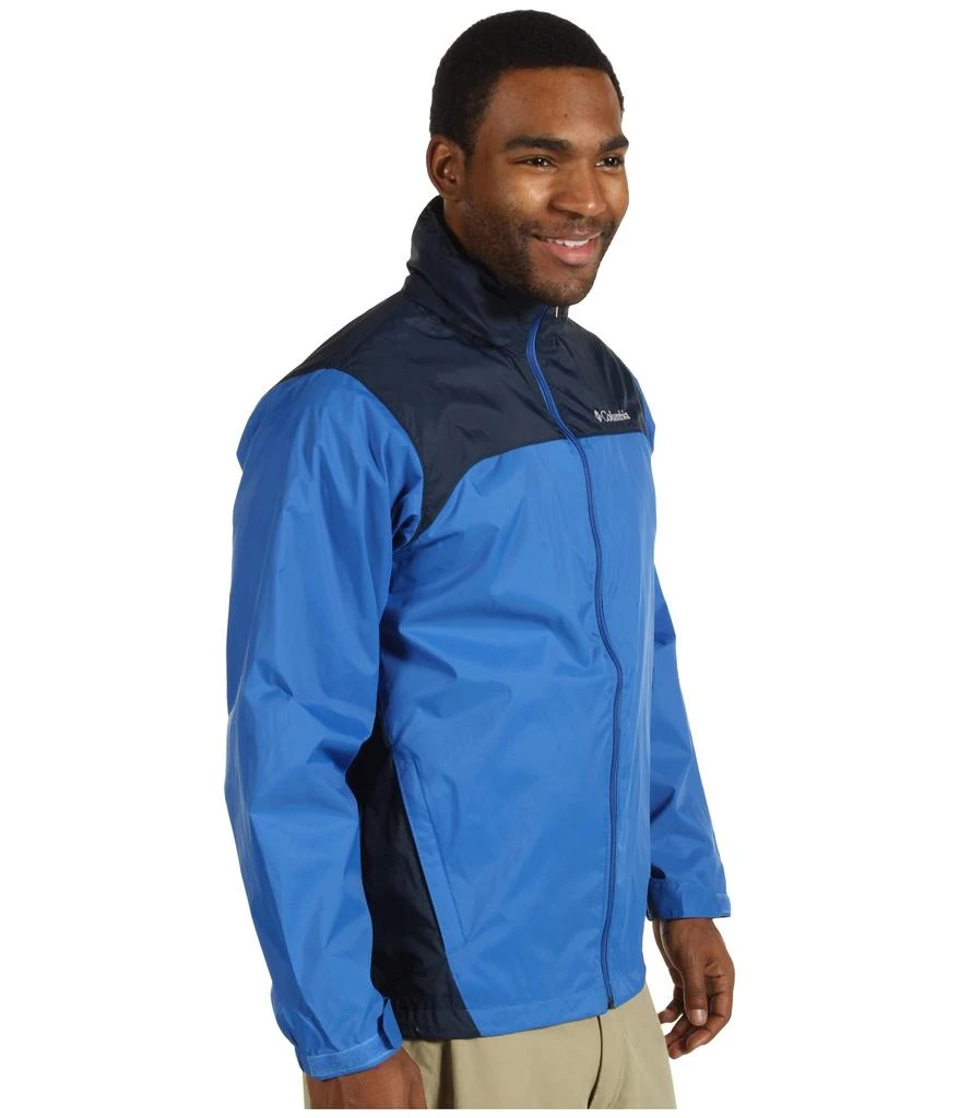 商品Columbia|Glennaker Lake™ Rain Jacket,价格¥372,第4张图片详细描述