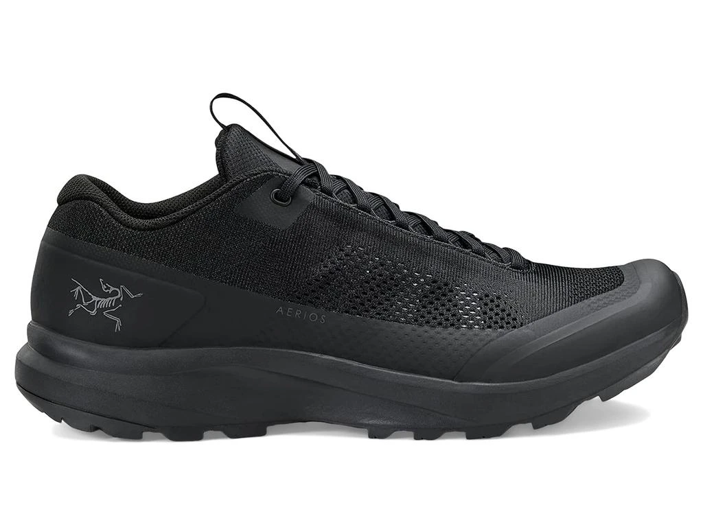 商品Arc'teryx|男款户外登山鞋,价格¥859,第1张图片