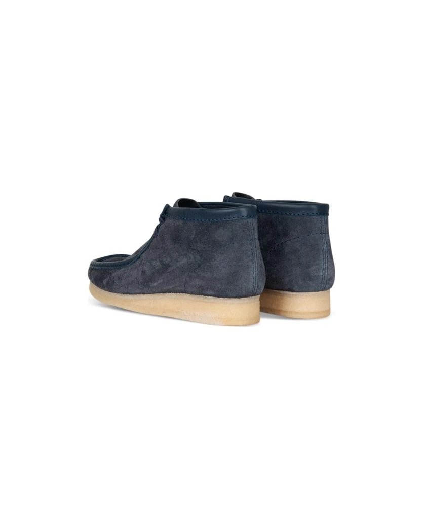 商品Clarks|Wallabee Boot,价格¥1461,第4张图片详细描述
