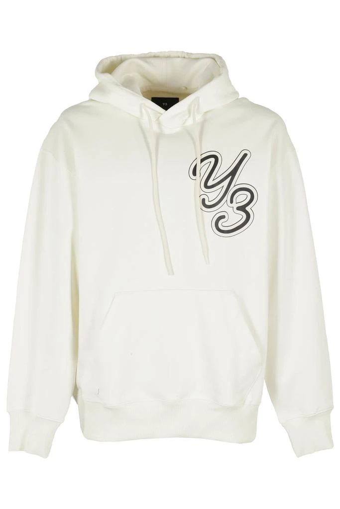 Y-3]GFX LOGO FT HDY 价格¥1447 | 别样海外购