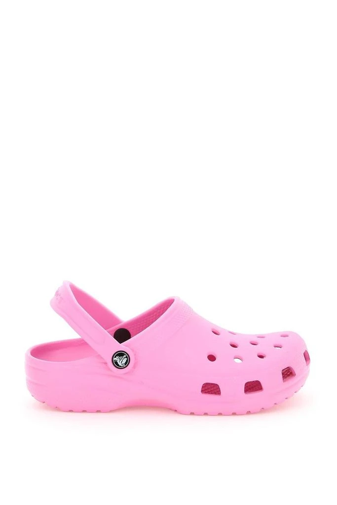 商品Crocs|CLASSIC SABOT U,价格¥203,第1张图片