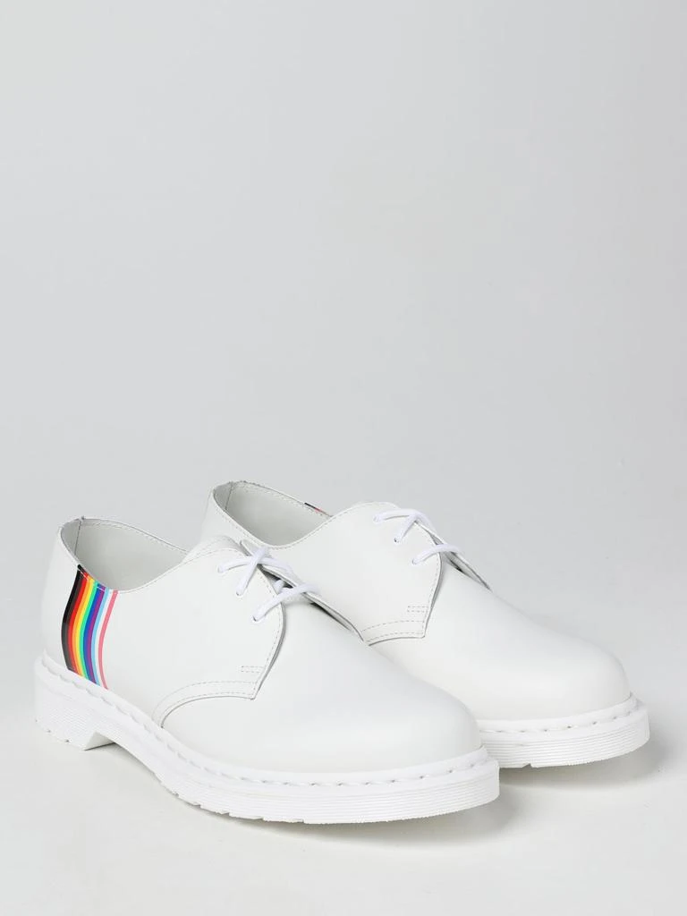 商品Dr. Martens|Dr. Martens 1461 For Pride derby in smooth leather,价格¥642,第2张图片详细描述