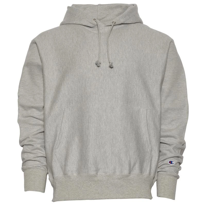 商品CHAMPION|Champion Logo Hoodie - Men's,价格¥38,第1张图片