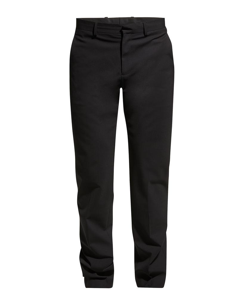 Men's Mayer New Tailored Wool Pant商品第2张图片规格展示