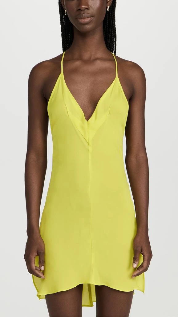 Cairo Slip Dress 商品
