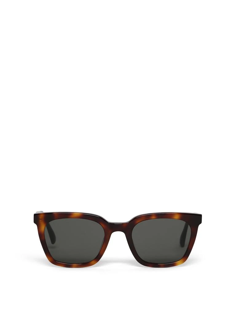 商品GENTLE MONSTER|Square Momati Sunglasses,价格¥1844,第1张图片
