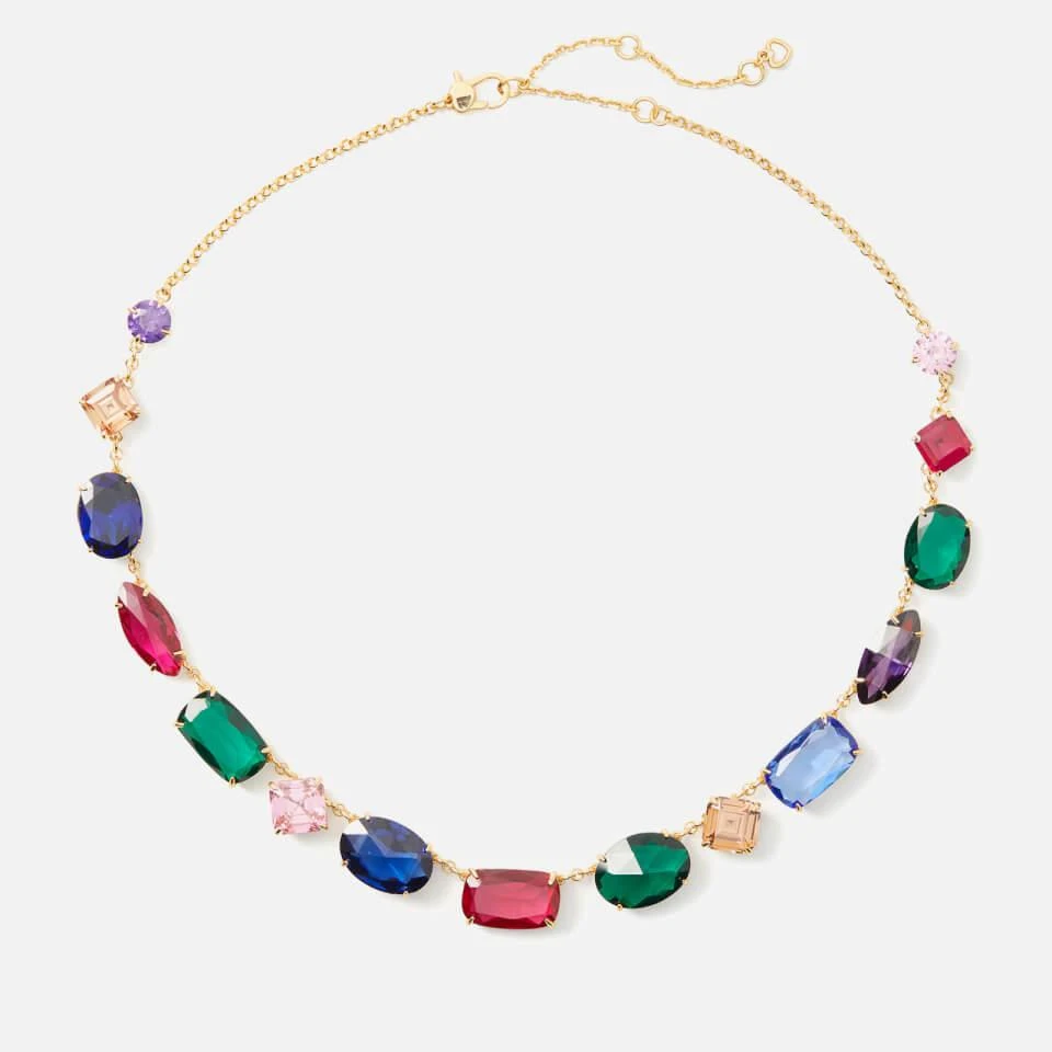 商品Kate Spade|Kate Spade New York Necklace,价格¥584,第1张图片