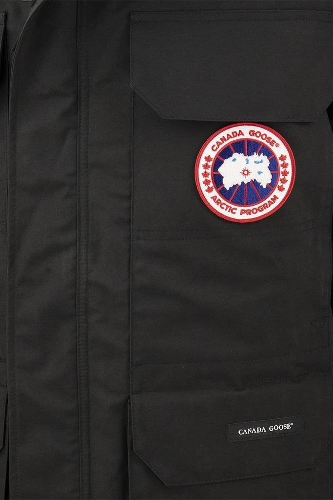 商品Canada Goose|CANADA GOOSE EXPEDITION - Fusion Fit Parka,价格¥9685,第4张图片详细描述
