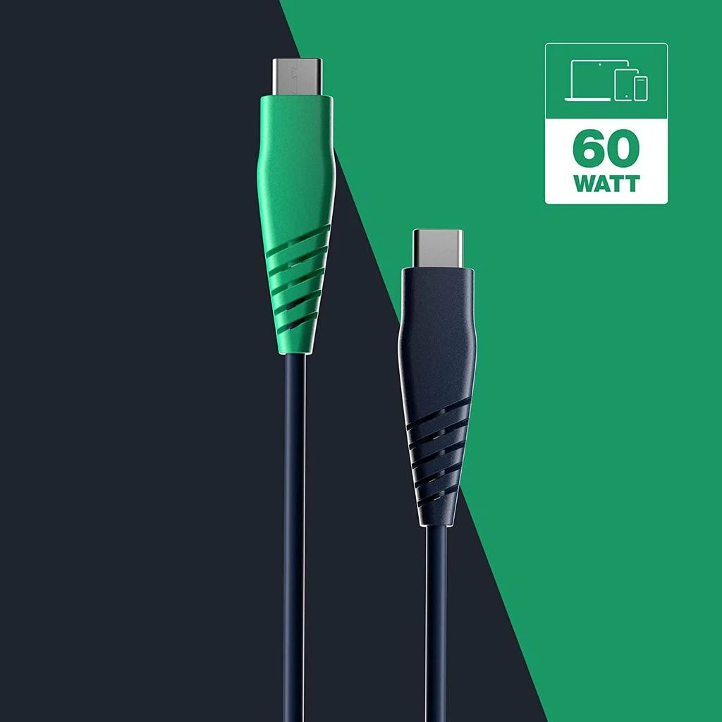 商品Skullcandy|Line: USB-C To Lightning Charging Cable,价格¥91,第2张图片详细描述