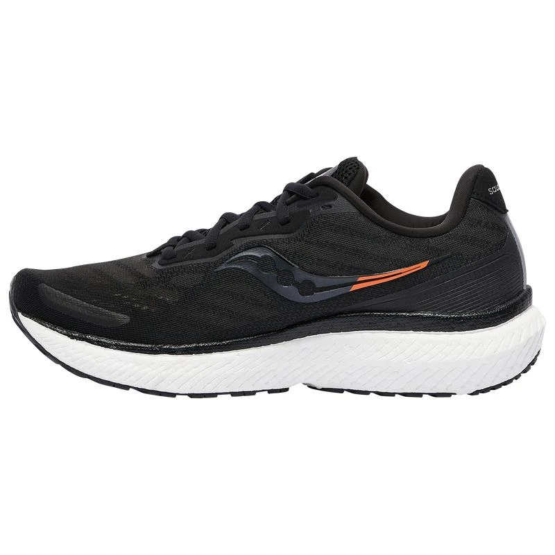 商品Saucony|Saucony Triumph 19 - Men's,价格¥1153,第2张图片详细描述