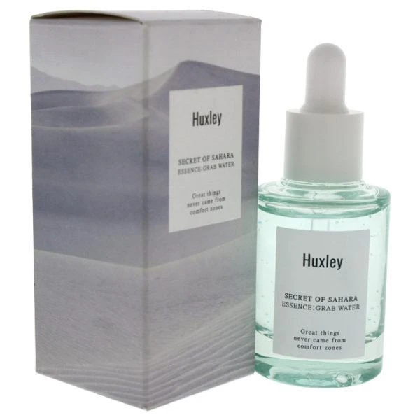 商品Huxley|Secret Of Sahara Essence Grab Water,价格¥393,第1张图片