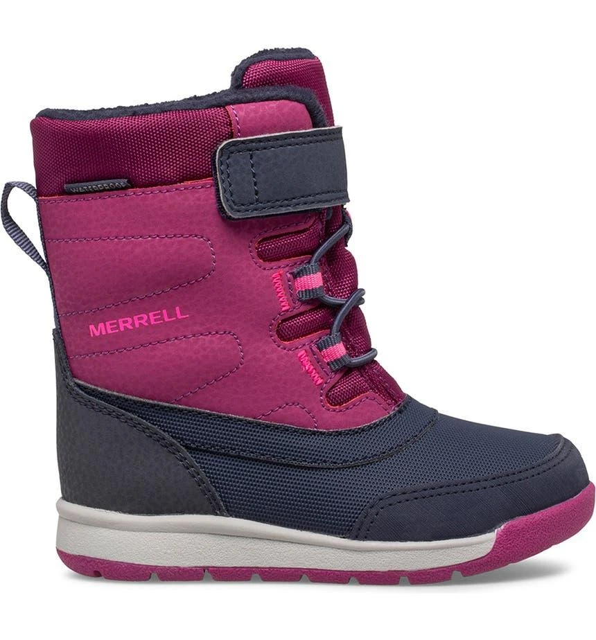 商品Merrell|Snow Storm Waterproof Snow Boot,价格¥296,第3张图片详细描述