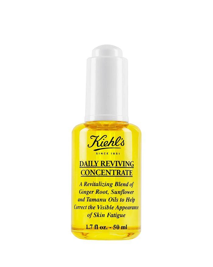 商品Kiehl's|Daily Reviving Concentrate,价格¥443,第1张图片