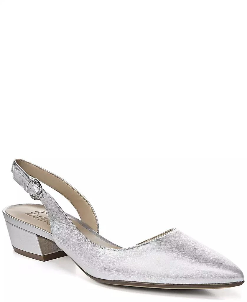 商品Naturalizer|Banks Slingbacks,价格¥831,第1张图片