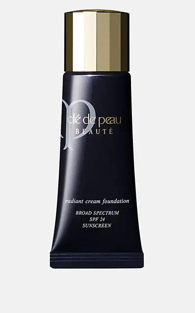 商品Cle de Peau|光缎粉霜 - BF20号色系,价格¥686,第1张图片