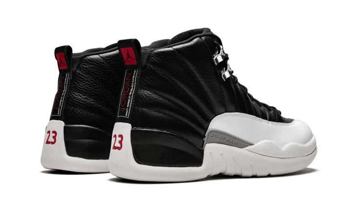 商品Jordan|Air Jordan 12 Retro,价格¥2309-¥6575,第5张图片详细描述