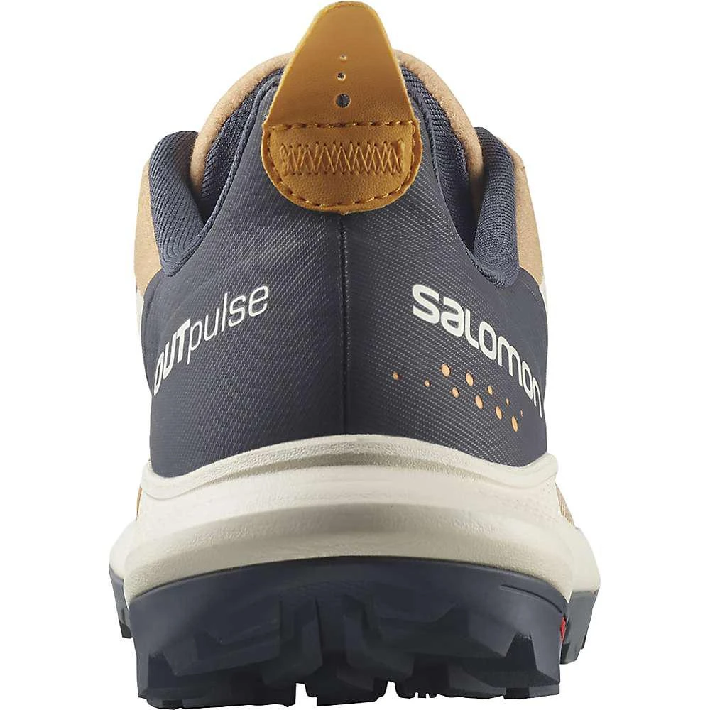 商品Salomon|Women's OUTpulse Shoe,价格¥606,第2张图片详细描述