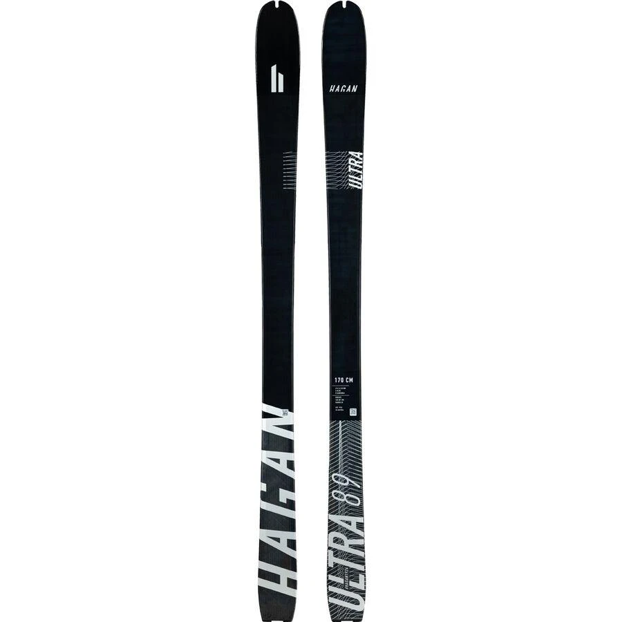 商品Hagan Ski Mountaineering|ULTRA 89 Ski - 2025,价格¥5577,第1张图片