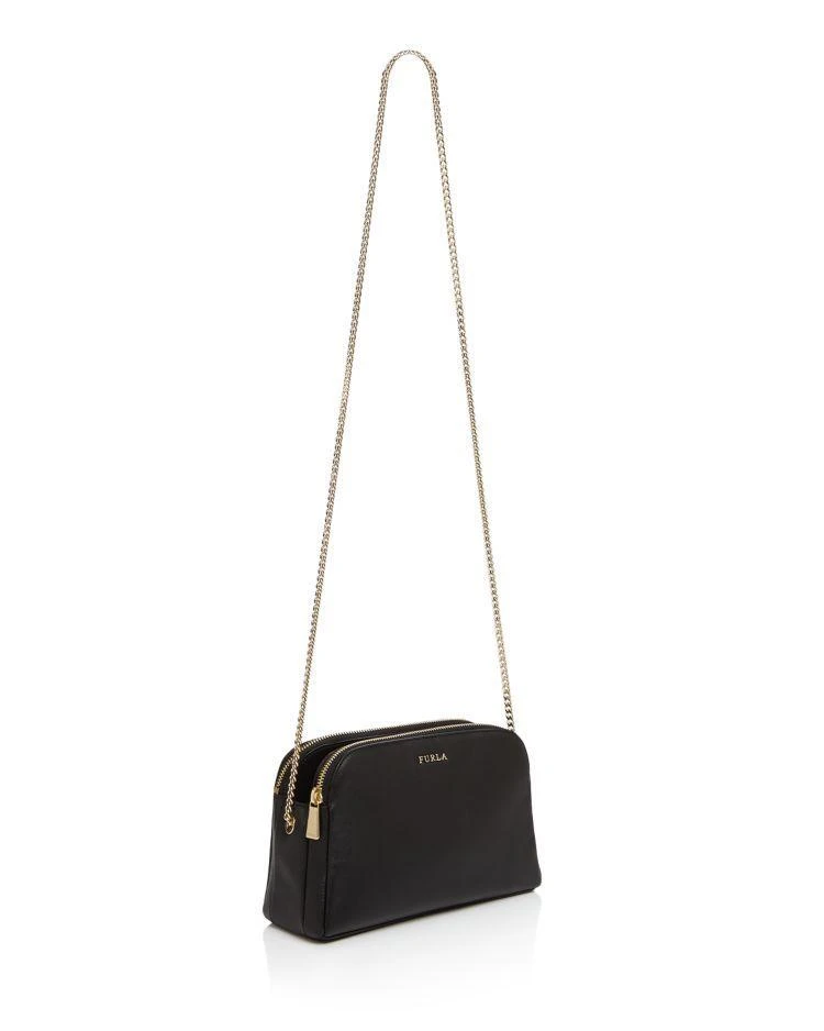 商品Furla|Extra Large Capriccio Crossbody  ,价格¥2078,第4张图片详细描述