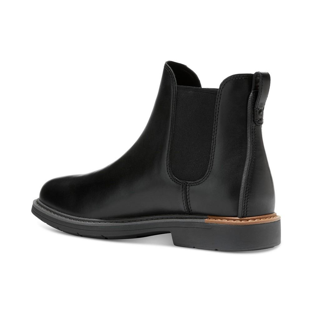商品Cole Haan|Men's Go-To GRAND.36Ø Leather Chelsea Boot,价格¥711,第5张图片详细描述