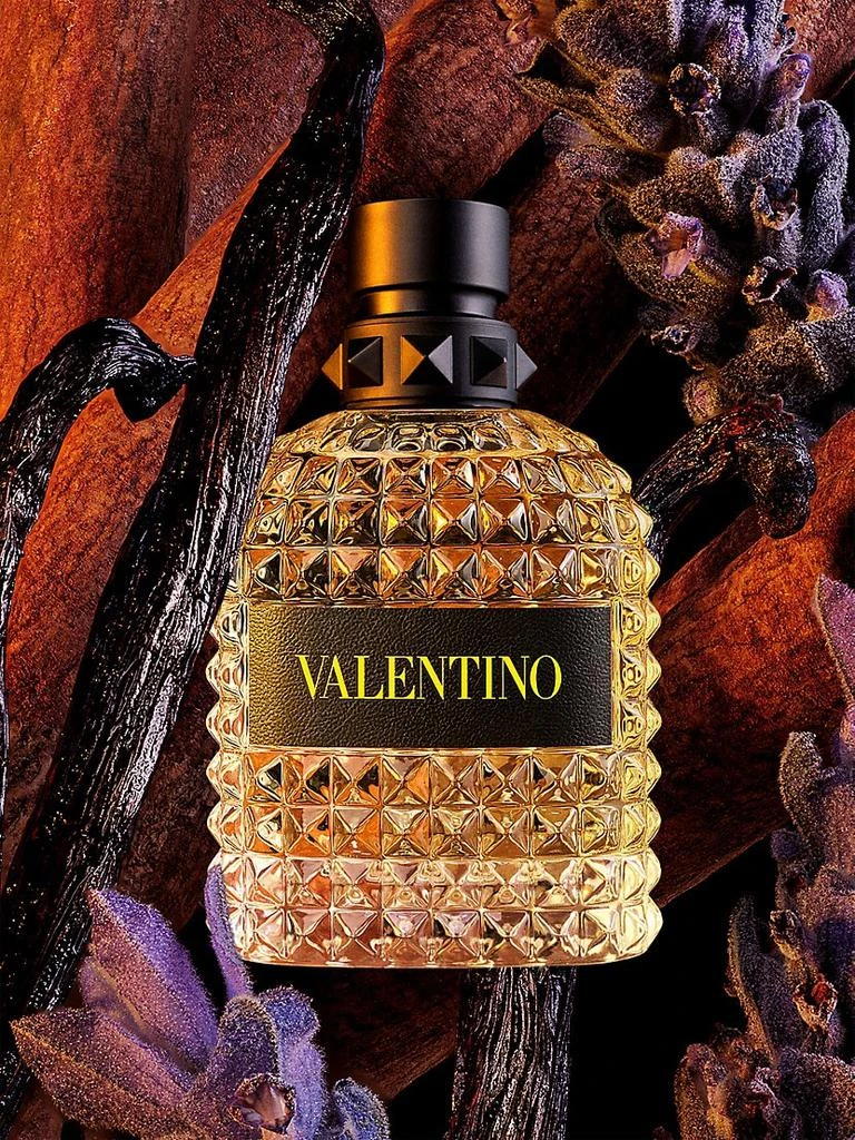 商品Valentino|Uomo Born in Roma Yellow Dream Eau de Toilette,价格¥862,第3张图片详细描述