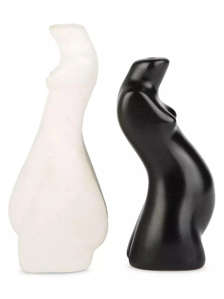 商品Anissa Kermiche|Tit For Tat Salt &amp; Pepper Shakers,价格¥475,第1张图片