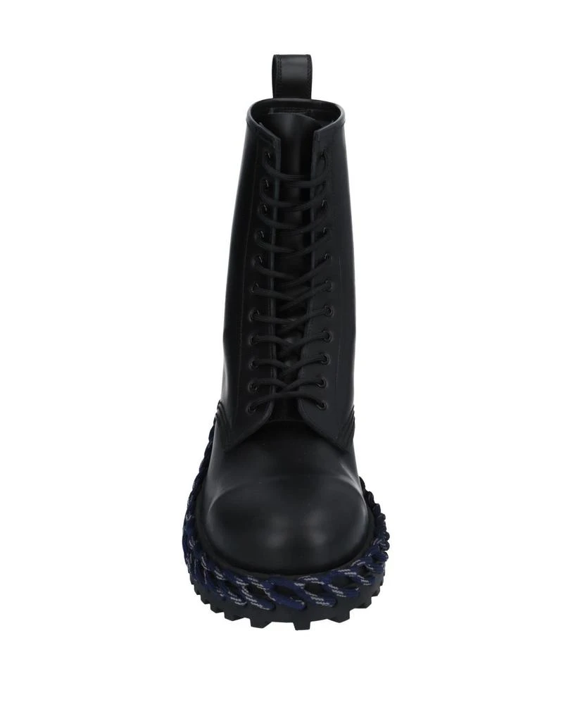 商品Balenciaga|Boots,价格¥3155,第4张图片详细描述