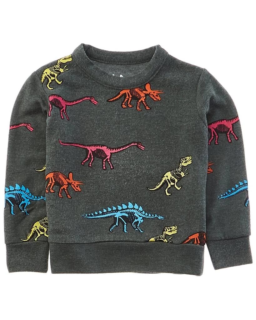 商品Chaser|Chaser Bliss Pullover,价格¥127,第1张图片