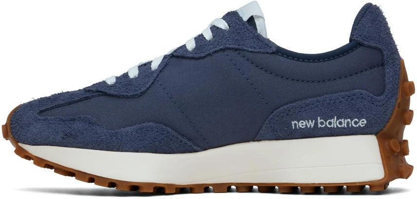 商品New Balance|Indigo 327 Sneakers,价格¥663,第3张图片详细描述