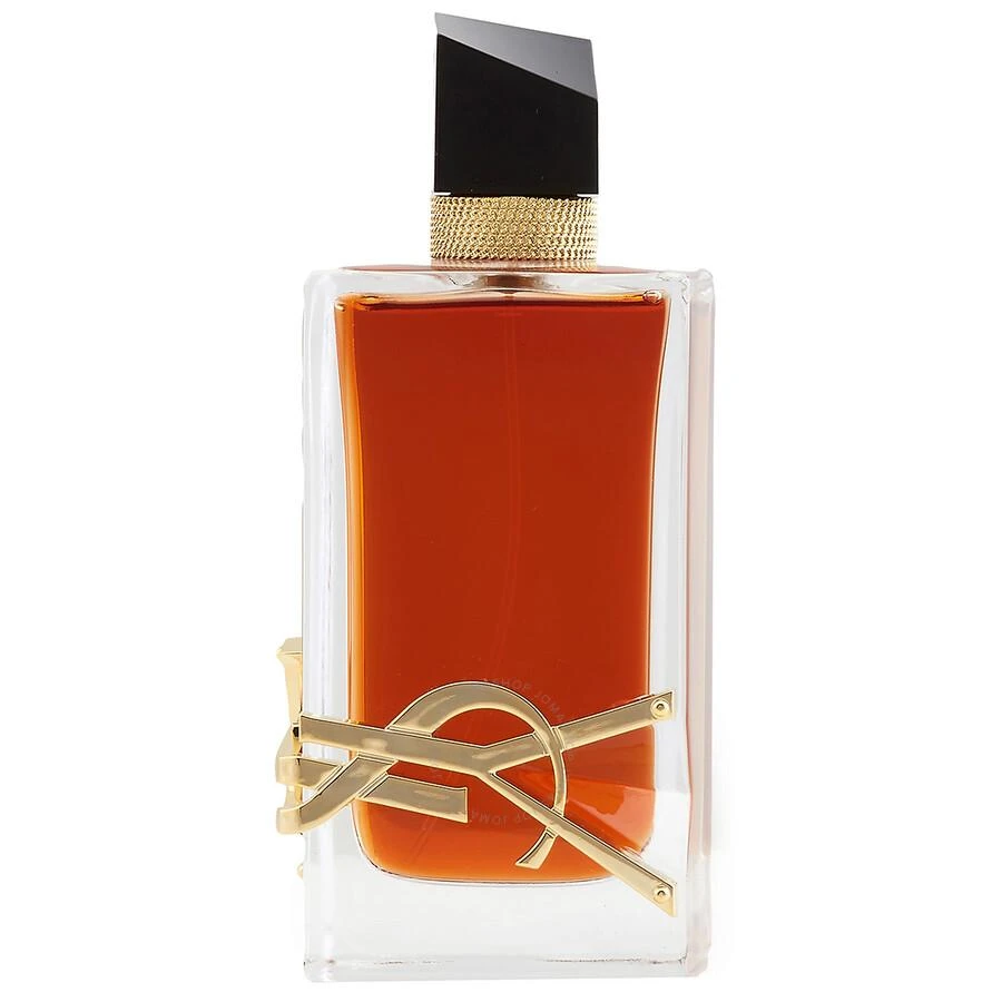 商品Yves Saint Laurent|Yves Saint Laurent Libre Le Parfum Ladies EDP,价格¥767,第1张图片