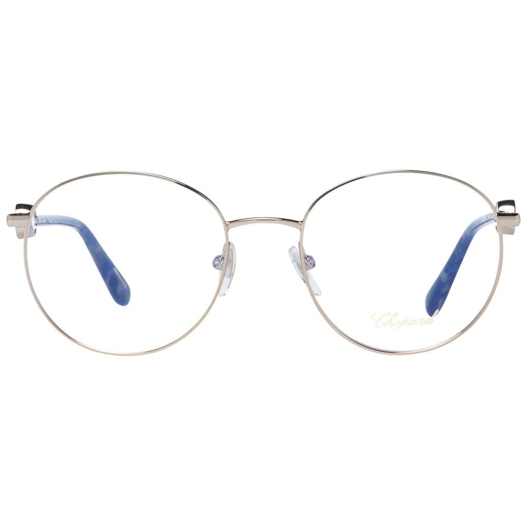 商品Chopard|Chopard Gold Women Optical Frames,价格¥2407,第2张图片详细描述