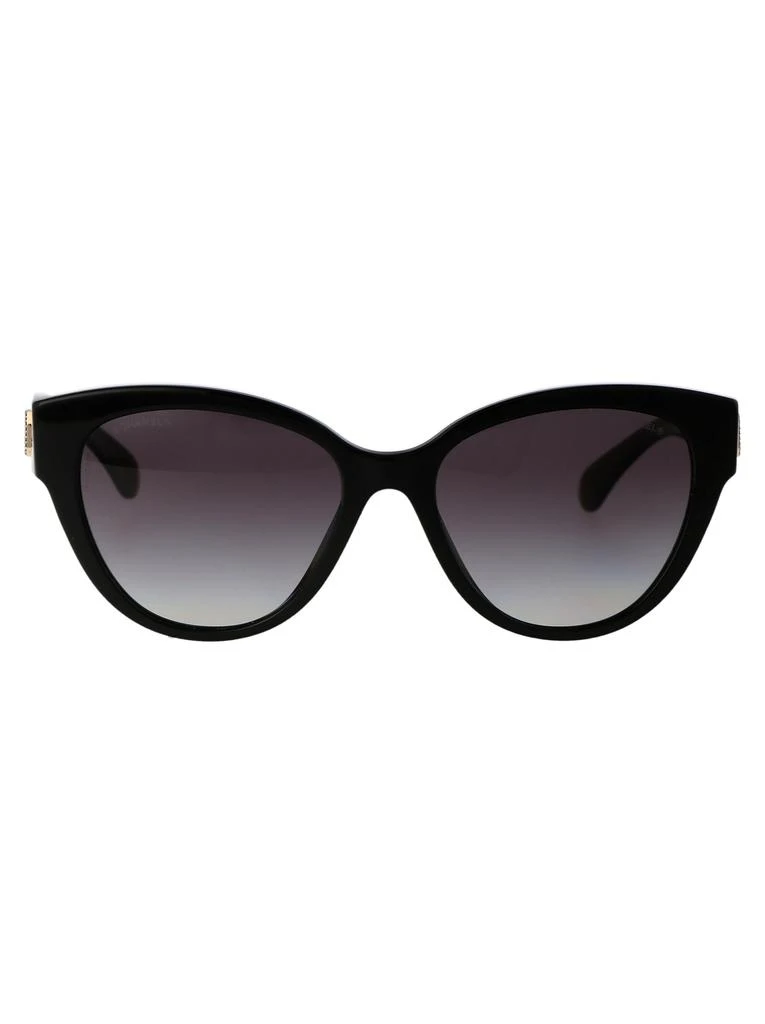 商品Chanel|0ch5477 Sunglasses,价格¥5349,第1张图片