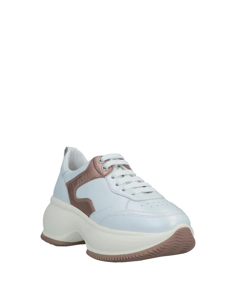 商品hogan|Sneakers,价格¥2696,第2张图片详细描述
